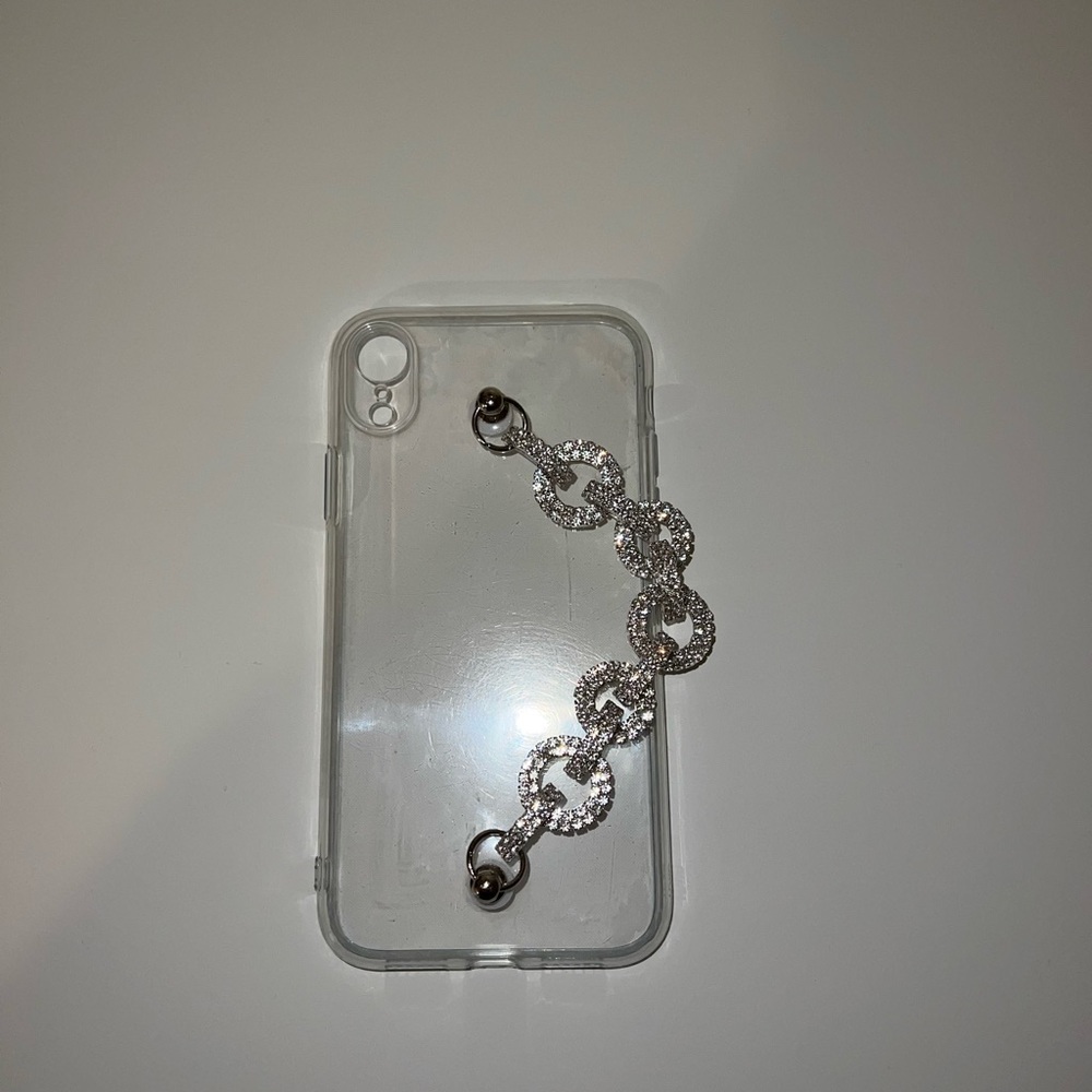 7- iPhone XR cases, multiple pics